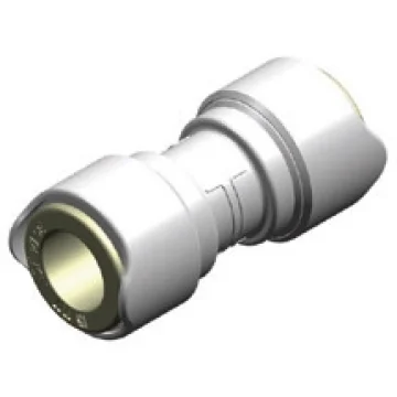 Hızlı bağlantı fitingi - 1