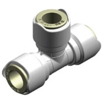 Hızlı bağlantı fitingi - 1