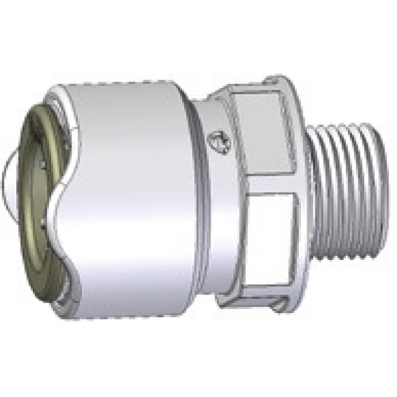 Hızlı bağlantı fitingi