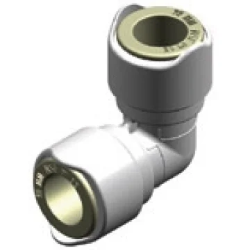 Hızlı bağlantı fitingi - 1