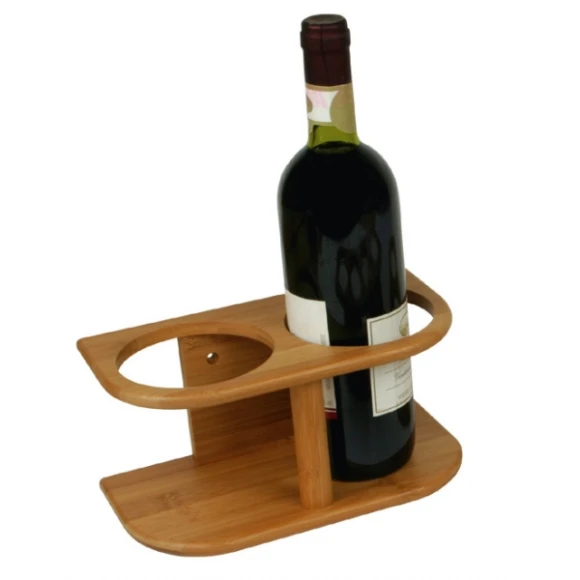 İkili ŞişeTutucu.226x90x119 mm