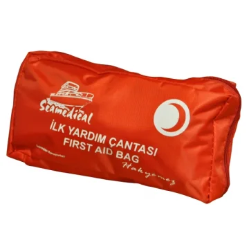 İlk Yardım Çantası - 37 Parça - 1