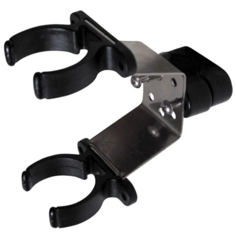 Işıklı şamandıra braketi.