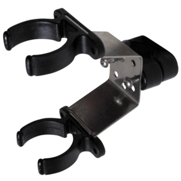 Işıklı şamandıra braketi.