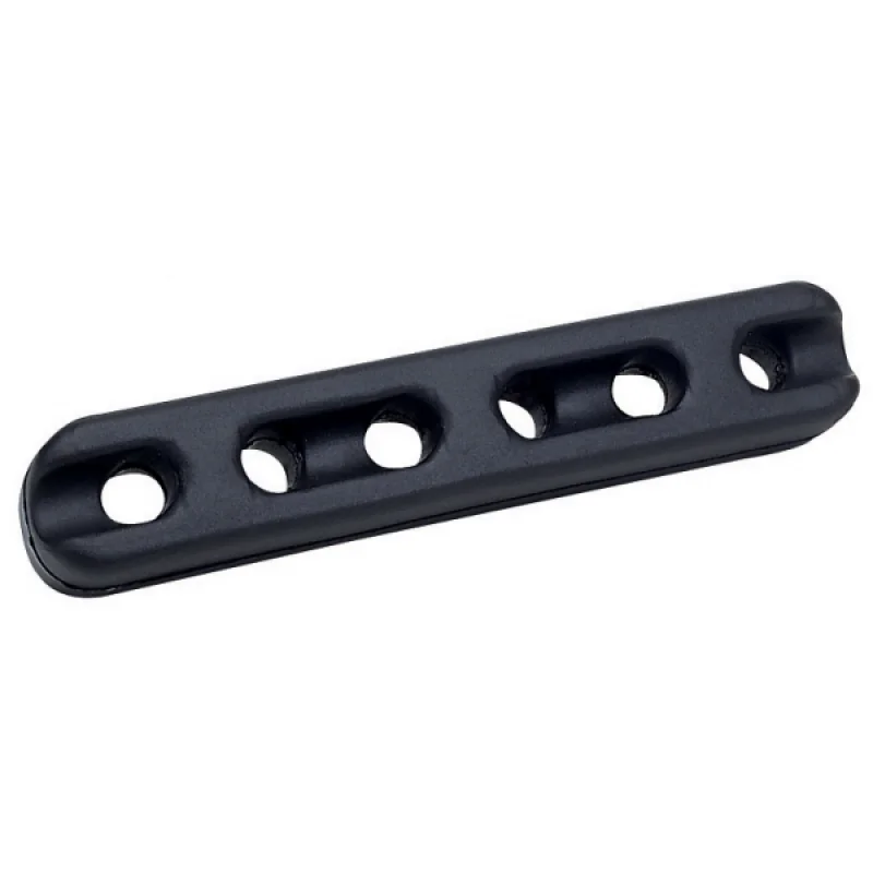 Dock Line Shock Absorber. Rubber.