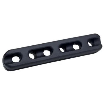 Dock Line Shock Absorber. Rubber. - 1