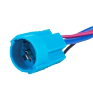 Kablolu bağlantı soketi - 1