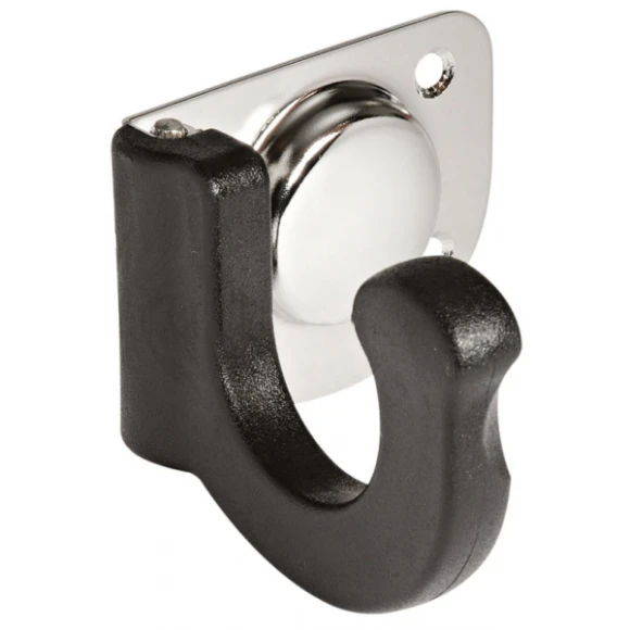 Kakıç ve kamış için katlanır tutacak.