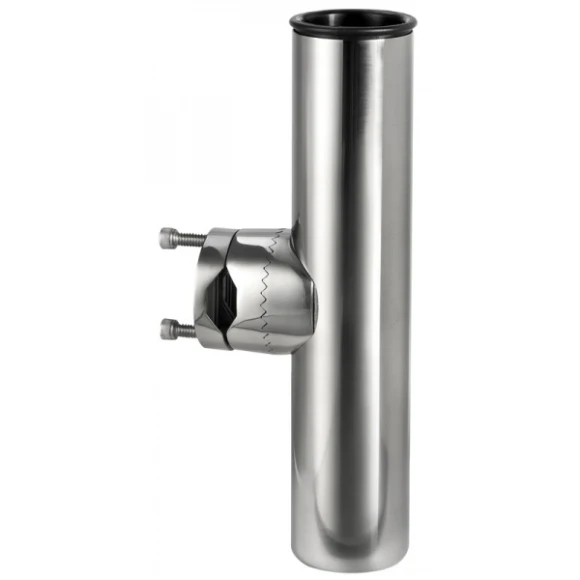 Kamış yuvası. Dikey vardavelaya montaj.