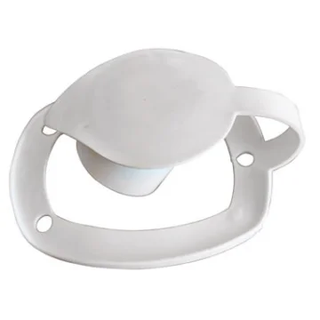 Kamış yuvası için yedek kapak - 1