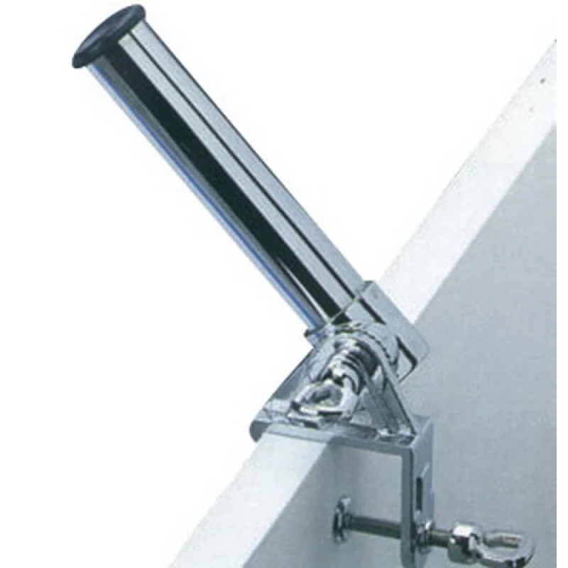 Kamış yuvası. Sarı üzeri kromaj.