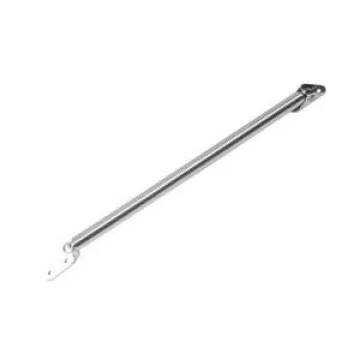 Kapaklar için sabit tutucu yay - 1