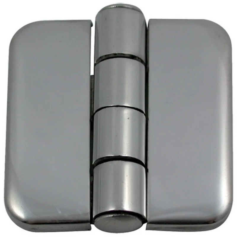 Kapaklı menteşe. 35.5mmx37.7mm