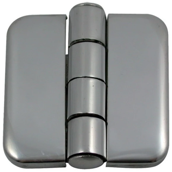 Kapaklı menteşe. 35.5mmx37.7mm