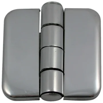 Kapaklı menteşe. 35.5mmx37.7mm - 1