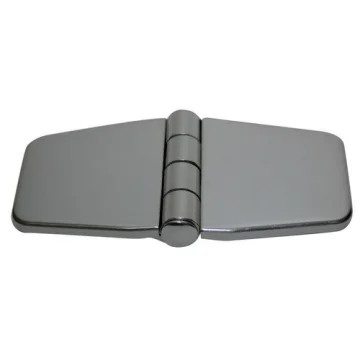 Kapaklı menteşe 36.5mmx76.2mm - 1