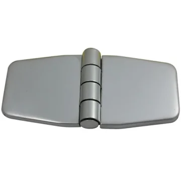 Kapaklı menteşe 40.7mmx74mm - 1