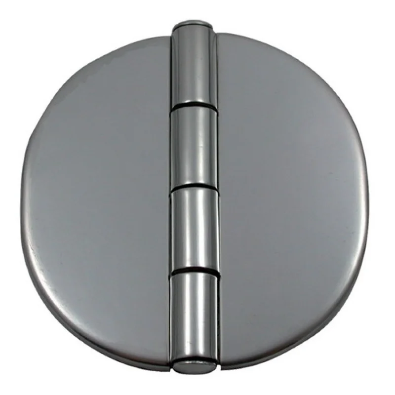 Kapaklı menteşe. 65.5mmx65.5mm