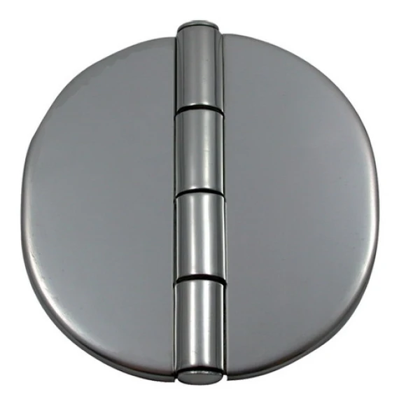 Kapaklı menteşe. 65.5mmx65.5mm