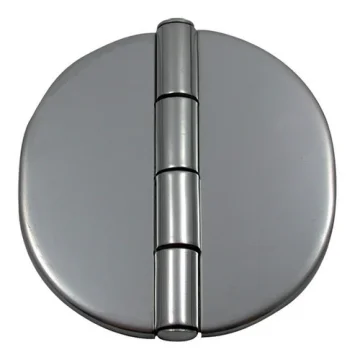 Kapaklı menteşe. 65.5mmx65.5mm - 1