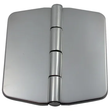 Kapaklı menteşe 78mmx76mm - 1