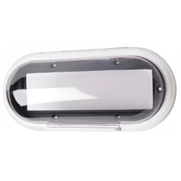 Kapaklı radyo-teyp muhafazası. - 1