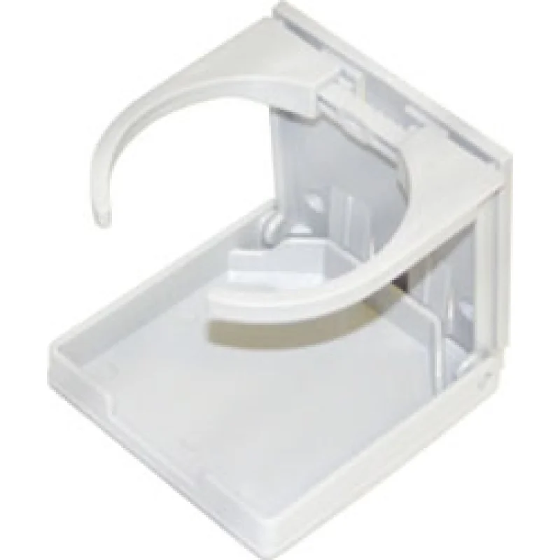 Katlanır bardaklık, plastik.