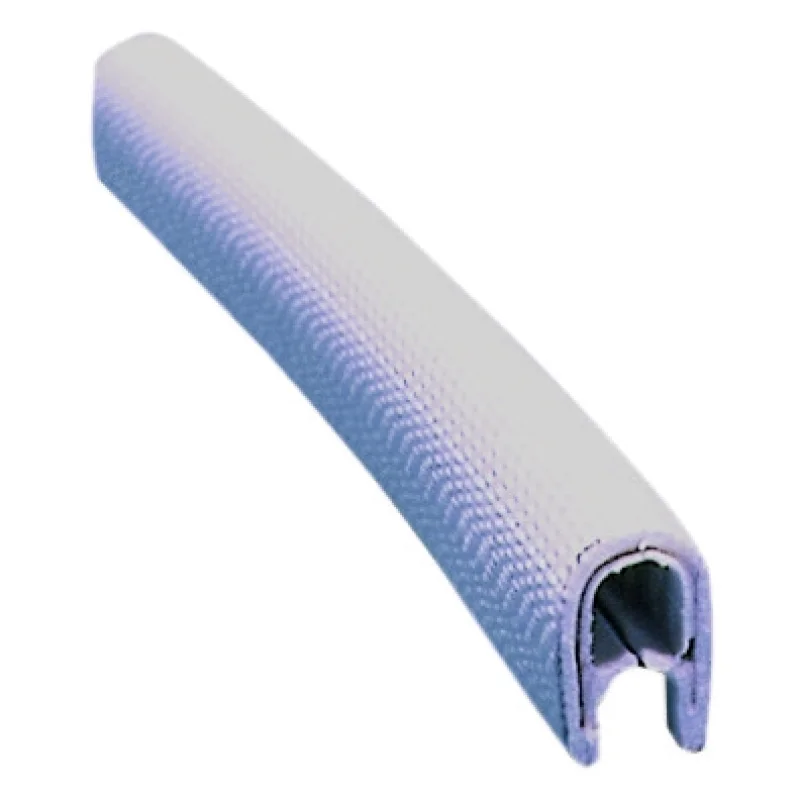 Kenar fitili, beyaz. Fiber veya diğer materyallerde kullanılabilir.