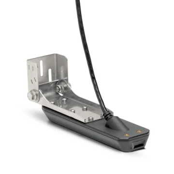 Kıç aynaya montaj gönderici. - 1