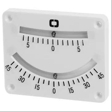 Klinometre - 1