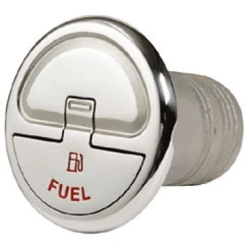 Kolay Kilitlenebilen Dolum ağzı - 1