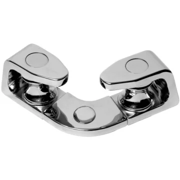 Corner fairlead. - 1