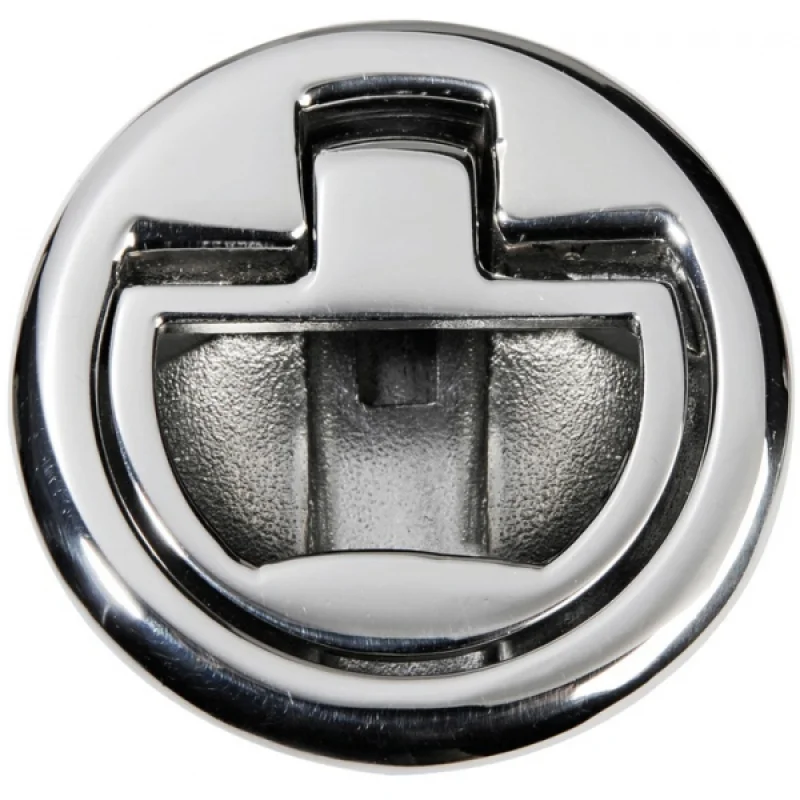 Küçük çekmeli kulp