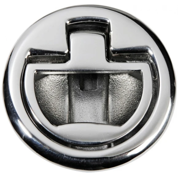 Küçük çekmeli kulp