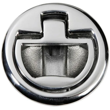 Küçük çekmeli kulp - 1