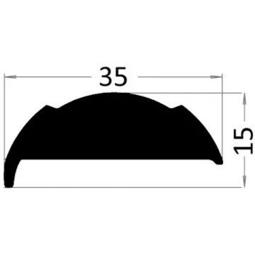 Küpeşte fitili.  - 1