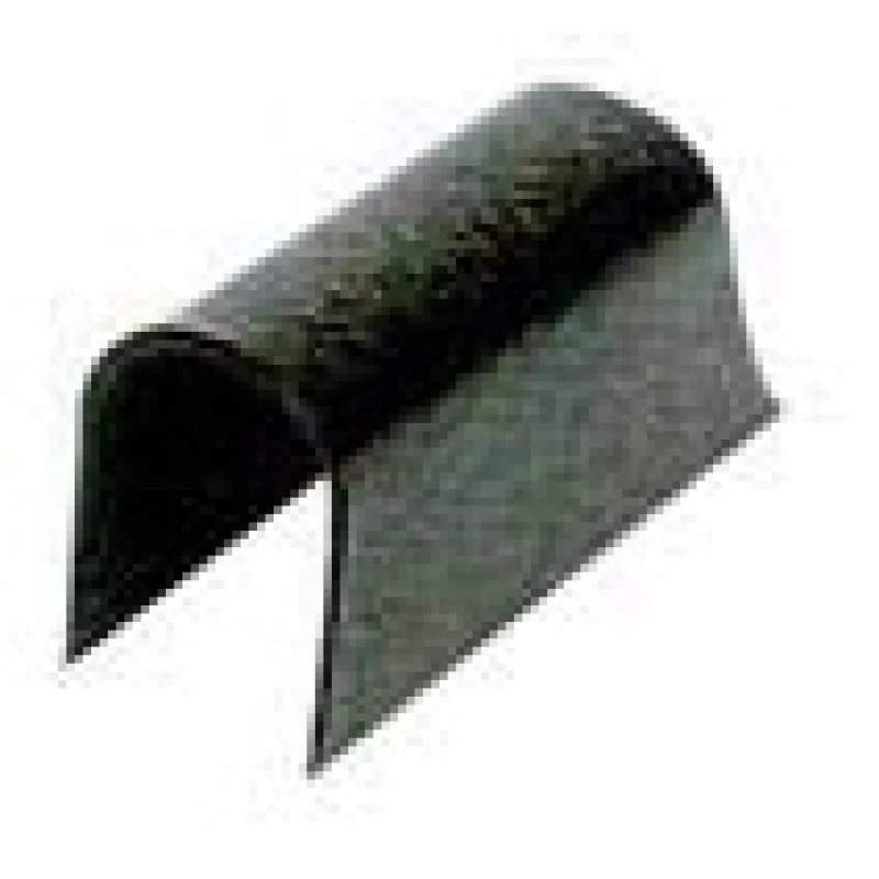 Küpeşte fitili bitiş parçası, ABS