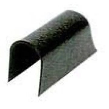 Küpeşte fitili bitiş parçası, ABS - 1