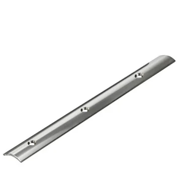 Küpeşte yumrusu - 1