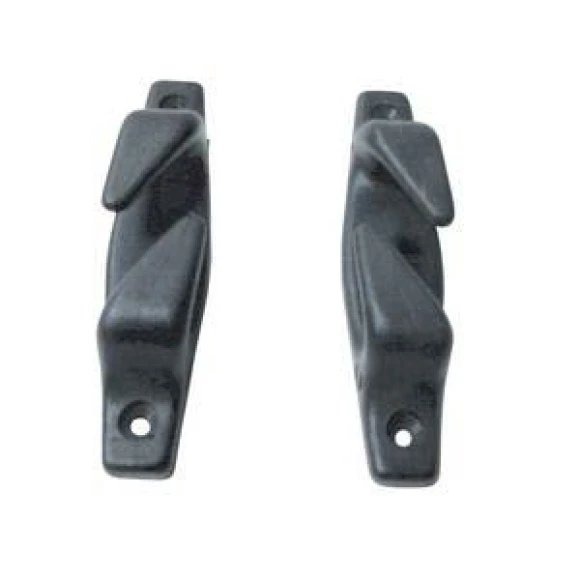 Kurtağzı, plastik. Çift.