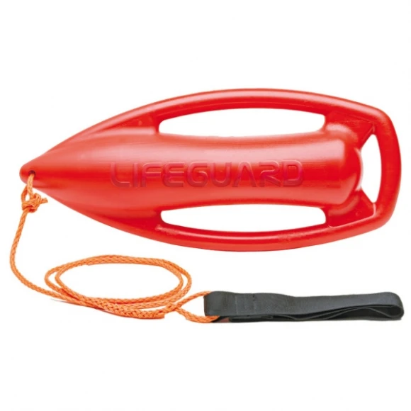 Kurtarma şamandırası, profesyonel.