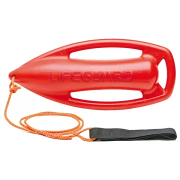 Kurtarma şamandırası, profesyonel. - 1