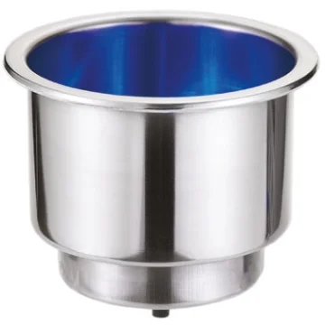 Ledli bardaklık - 1