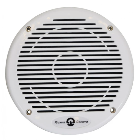 Marin hoparlör. 120 Watt, çift.