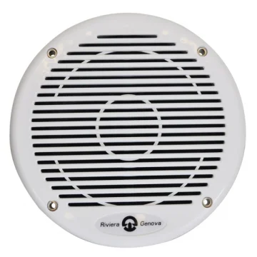 Marin hoparlör. 120 Watt, çift. - 1