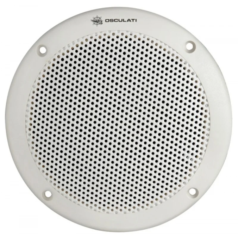 Marin hoparlör. 30W, tek. Ultra ince