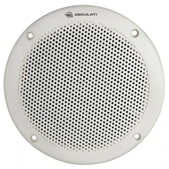 Marin hoparlör. 30W, tek. Ultra ince