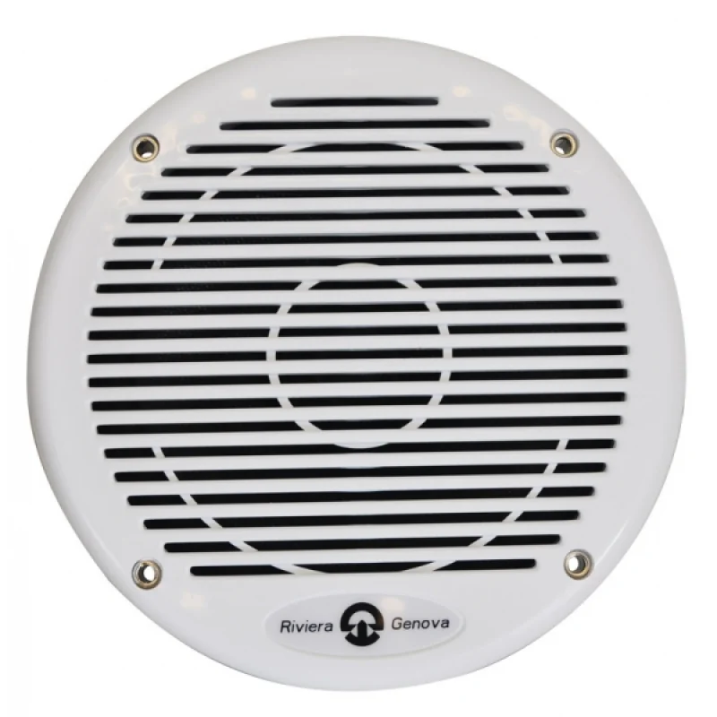 Marin hoparlör. 80 Watt, çift.