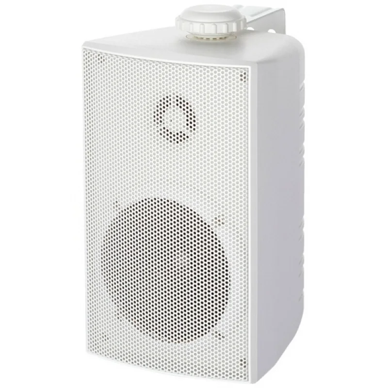 Marin hoparlör, braketli. 60 Watt, çift.