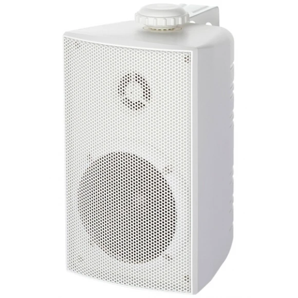 Marin hoparlör, braketli. 60 Watt, çift.